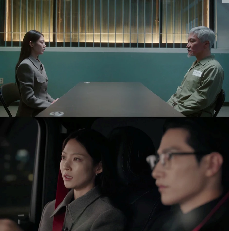 Perfect Crown tập cuối: IU - Byeon Woo Seok lật mặt cực căng