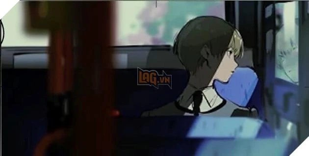 Persona 6 Bất Ngờ Rò Rỉ Nhiều Hình Ảnh Và Thông Tin Ra Mắt