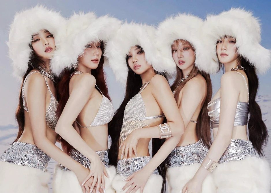 Phẫn nộ cảnh "thành viên hụt" BLACKPINK bị quấy rối ngay giữa sự kiện