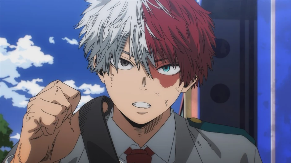 Phép màu từ thế giới ảo: Khi nhân vật anime bước ra đời thực để cứu rỗi tâm hồn một bé gái Phép màu từ thế giới ảo: Khi nhân vật anime bước ra đời thực để cứu rỗi tâm hồn một bé gái