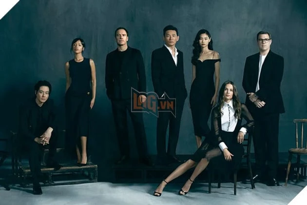 Phim Hàn Quốc Hope Nhận Được Đánh Giá Cao Tại Cannes