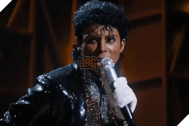 Phim Tiểu Sử Michael Jackson Xác Nhận Có Phần 2, Hé Lộ Cách Kể Chuyện Hoàn Toàn Mới
