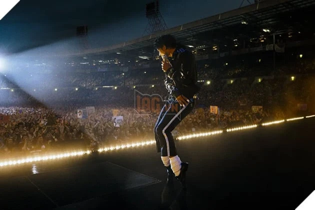 Phim Tiểu Sử Michael Jackson Xác Nhận Có Phần 2, Hé Lộ Cách Kể Chuyện Hoàn Toàn Mới