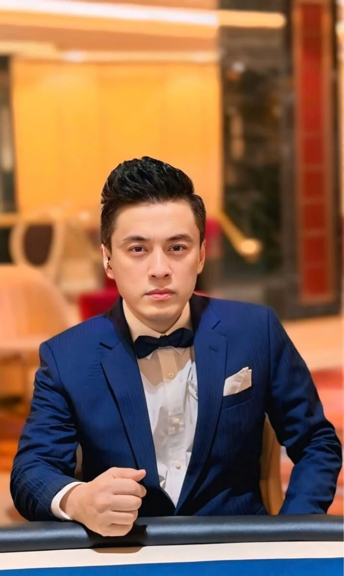 Phong độ của Lam Trường ở tuổi 52