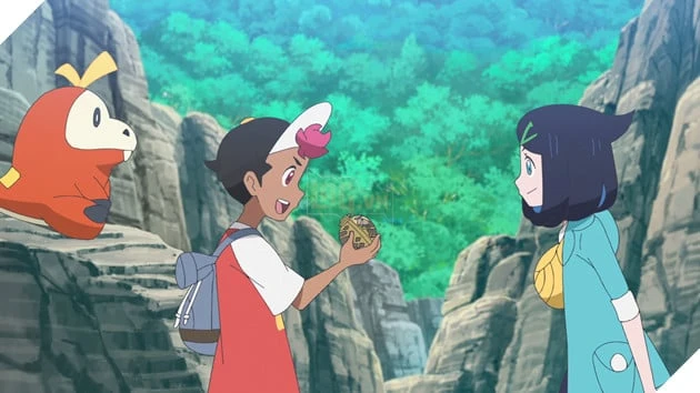 Pokémon "tái xuất" màn ảnh VTV sau 1 thập kỷ: Kỷ nguyên mới chính thức bắt đầu với bản lồng tiếng Việt Pokémon "tái xuất" màn ảnh VTV sau 1 thập kỷ: Kỷ nguyên mới chính thức bắt đầu với bản lồng tiếng Việt