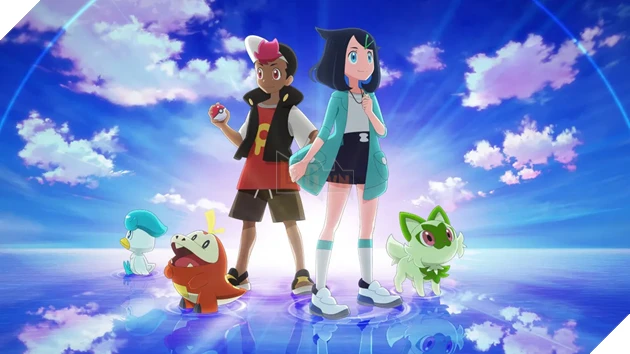 Pokémon "tái xuất" màn ảnh VTV sau 1 thập kỷ: Kỷ nguyên mới chính thức bắt đầu với bản lồng tiếng Việt Pokémon "tái xuất" màn ảnh VTV sau 1 thập kỷ: Kỷ nguyên mới chính thức bắt đầu với bản lồng tiếng Việt