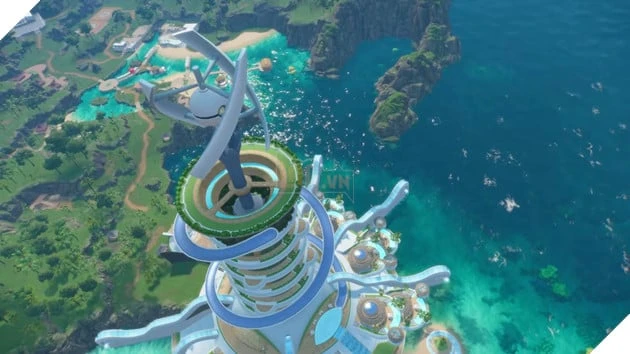 Pokemon Winds and Waves Dường Như Đã Rò Rỉ Giá Cả Trên Switch 2 Pokemon Winds and Waves Dường Như Đã Rò Rỉ Giá Cả Trên Switch 2