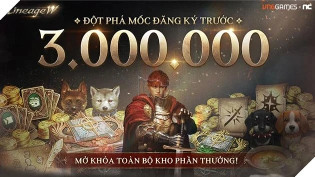 PURPLE – Công cụ đa nền tảng đắc lực cho kẻ ôm mộng thống trị Lineage W