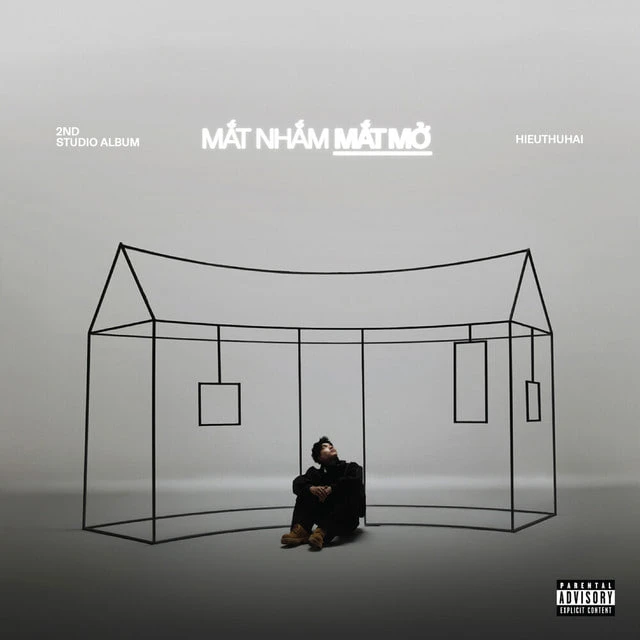 Quán quân Rap Việt chấm album của Quán quân Anh Trai Say Hi 1 sao