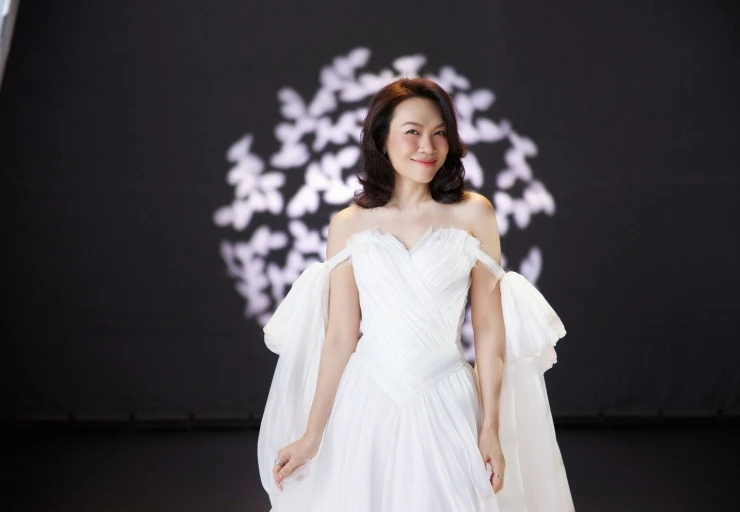 Quyết định gây ngỡ ngàng ở tuổi trung niên của Mỹ Tâm