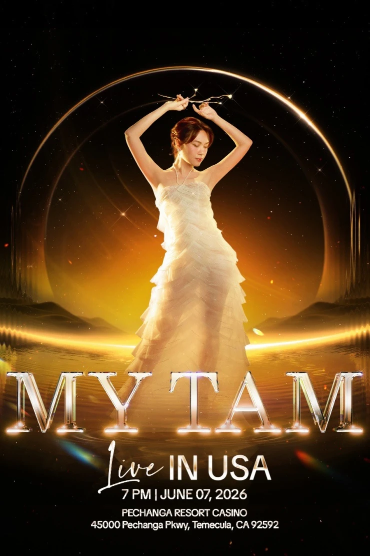 Quyết định gây ngỡ ngàng ở tuổi trung niên của Mỹ Tâm