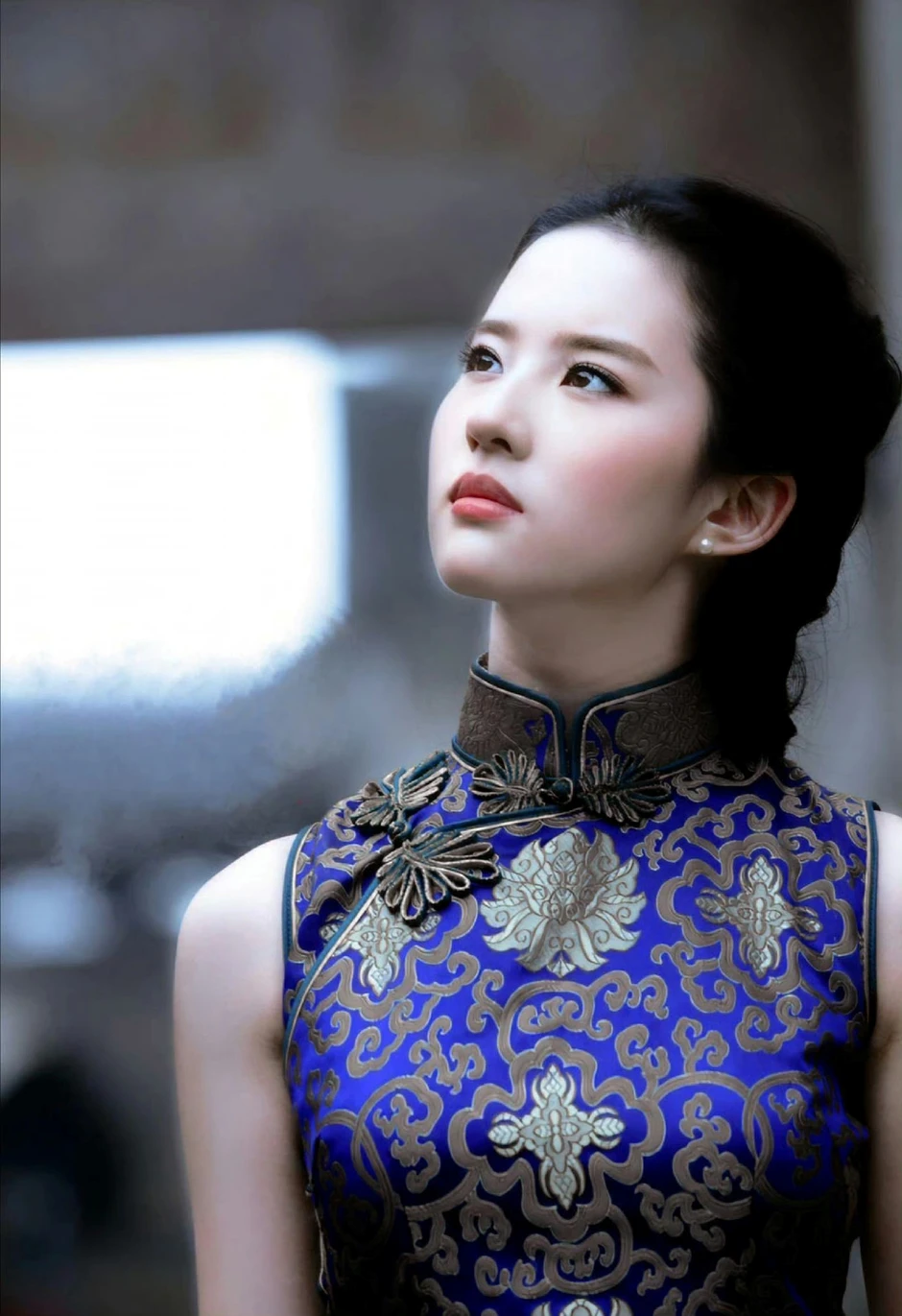 Quyết định sống còn giúp Lưu Diệc Phi thoát phong sát