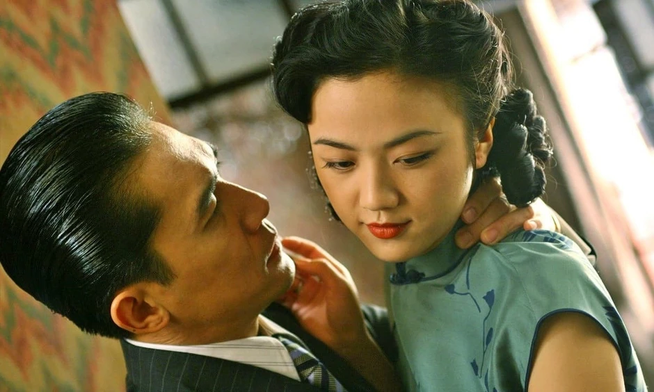Quyết định sống còn giúp Lưu Diệc Phi thoát phong sát