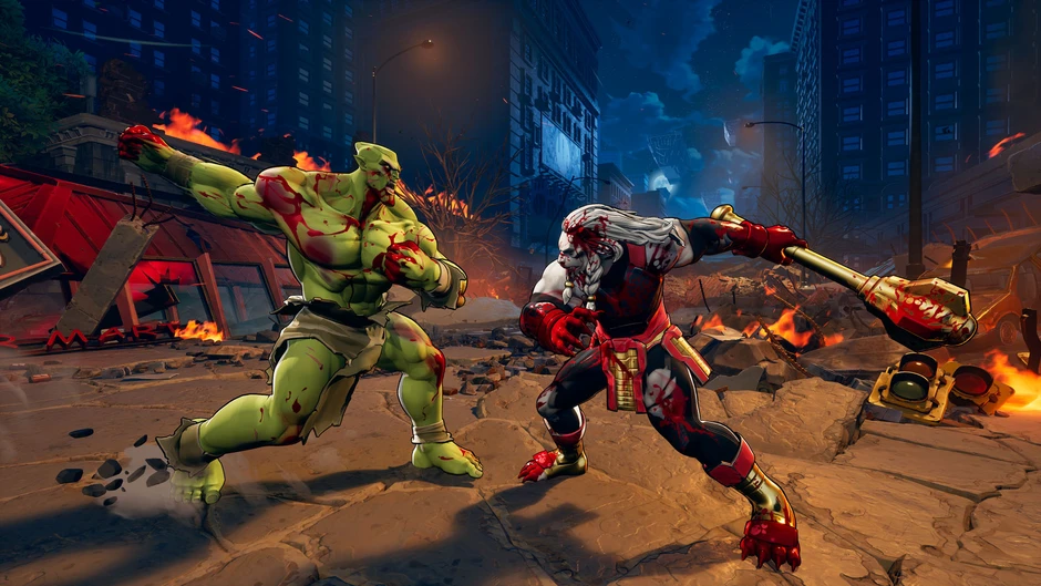 Ra mắt hơn một tuần đã có cả triệu lượt tải, tựa game siêu anh hùng này đang gây sốt, người chơi phân vân vì mức giá