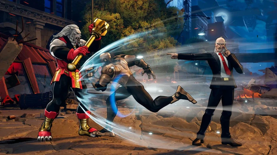 Ra mắt hơn một tuần đã có cả triệu lượt tải, tựa game siêu anh hùng này đang gây sốt, người chơi phân vân vì mức giá