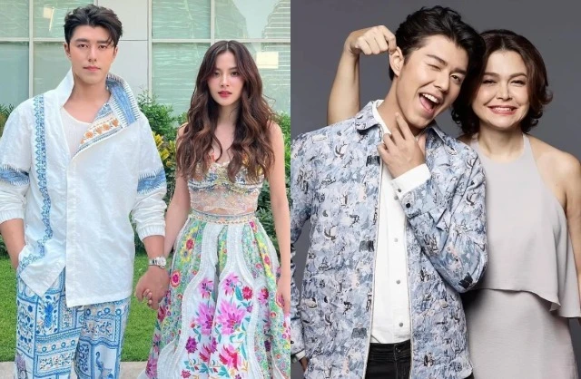 Rầm rộ loạt ảnh bạn gái mới của Nine Naphat, Baifern thua xa từ nhan sắc tới thân hình?