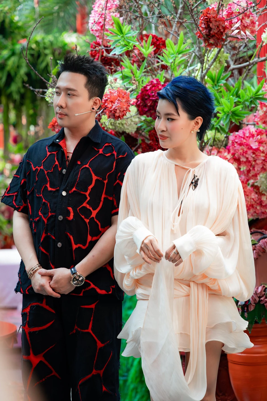 Rapper Pháo thi Hoa hậu Rapper Pháo thi Hoa hậu