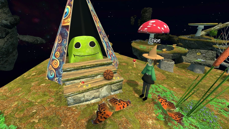 Rating 9/10 từ người dùng, tựa game này vừa ra mắt Steam đã gây sốt, miễn phí 100% Rating 9/10 từ người dùng, tựa game này vừa ra mắt Steam đã gây sốt, miễn phí 100%