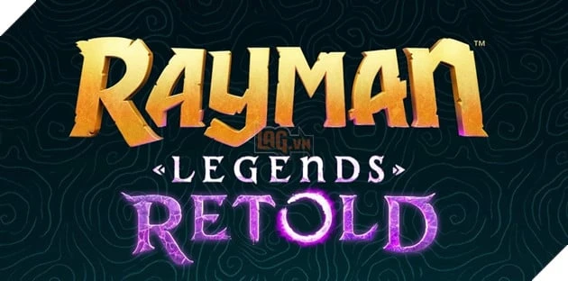 Rayman Legends Được Đồn Đoán Có Bản Remake Mới