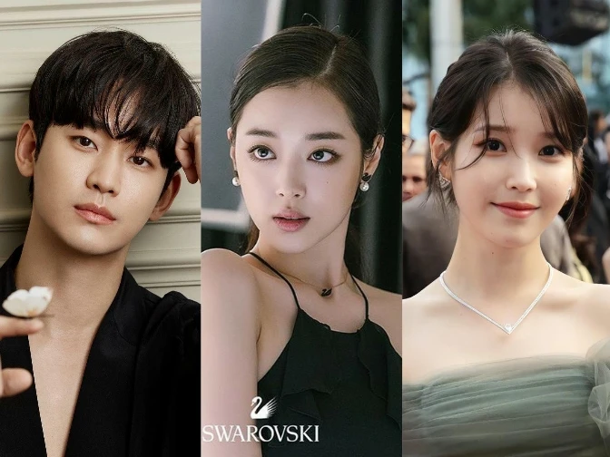 Rò rỉ file ghi âm 37 phút chứa thông tin chấn động về Kim Soo Hyun - Sulli - IU Rò rỉ file ghi âm 37 phút chứa thông tin chấn động về Kim Soo Hyun - Sulli - IU