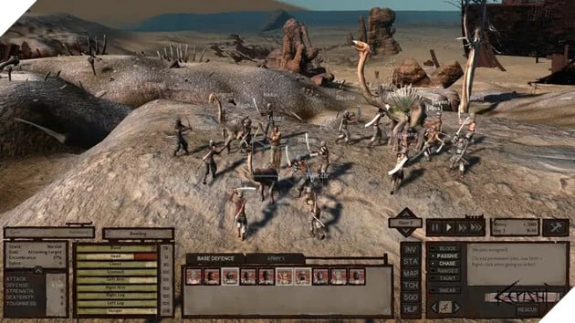 RPG Sinh Tồn Khó Nhằn Kenshi Bất Ngờ Bán Hơn 3 Triệu Bản RPG Sinh Tồn Khó Nhằn Kenshi Bất Ngờ Bán Hơn 3 Triệu Bản