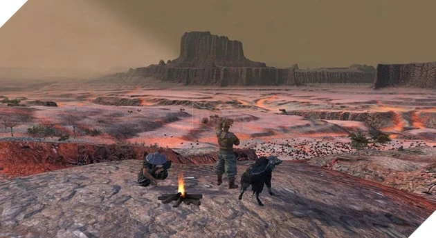RPG Sinh Tồn Khó Nhằn Kenshi Bất Ngờ Bán Hơn 3 Triệu Bản RPG Sinh Tồn Khó Nhằn Kenshi Bất Ngờ Bán Hơn 3 Triệu Bản