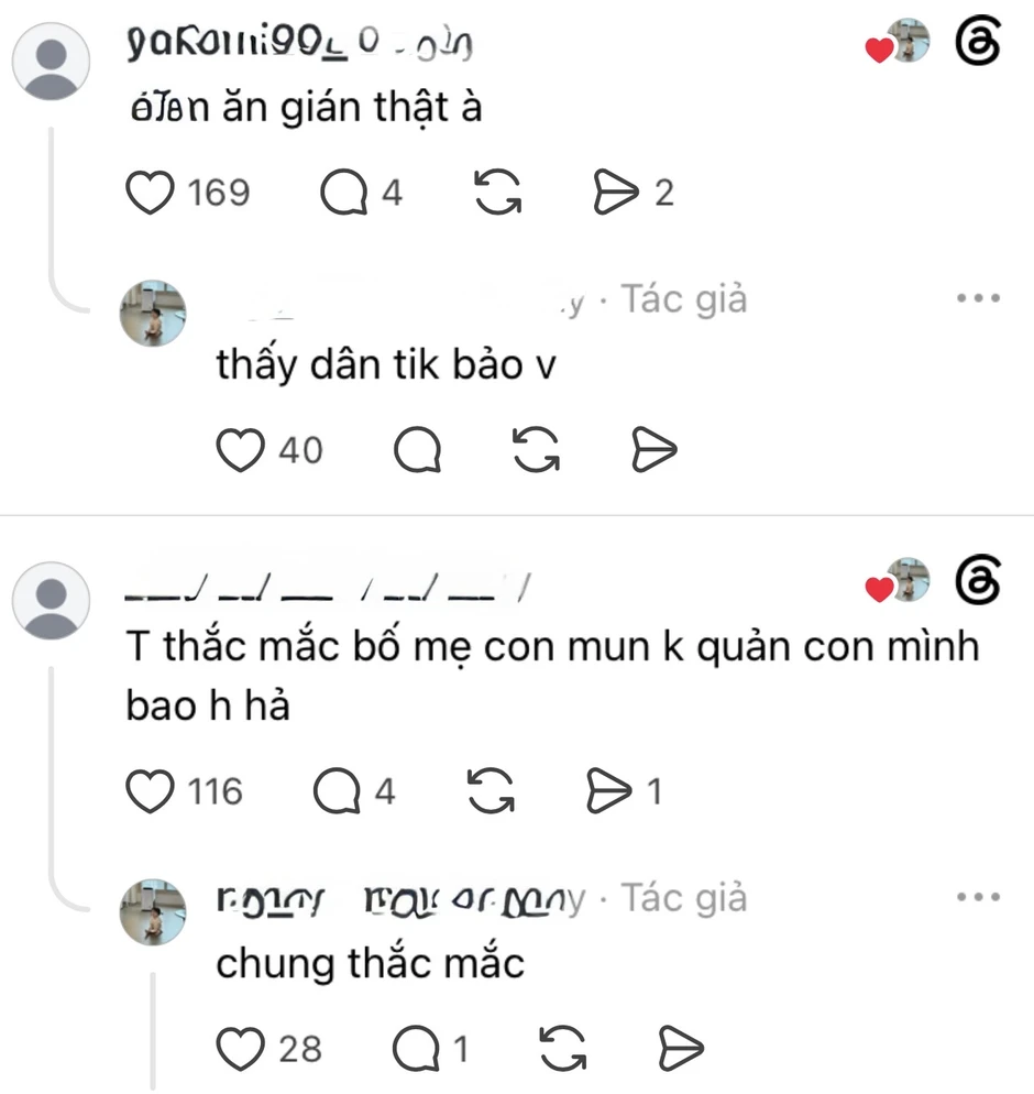 Rùng mình trò “câu view” quái đản của TikToker, ăn gián để lên xu hướng Rùng mình trò “câu view” quái đản của TikToker, ăn gián để lên xu hướng
