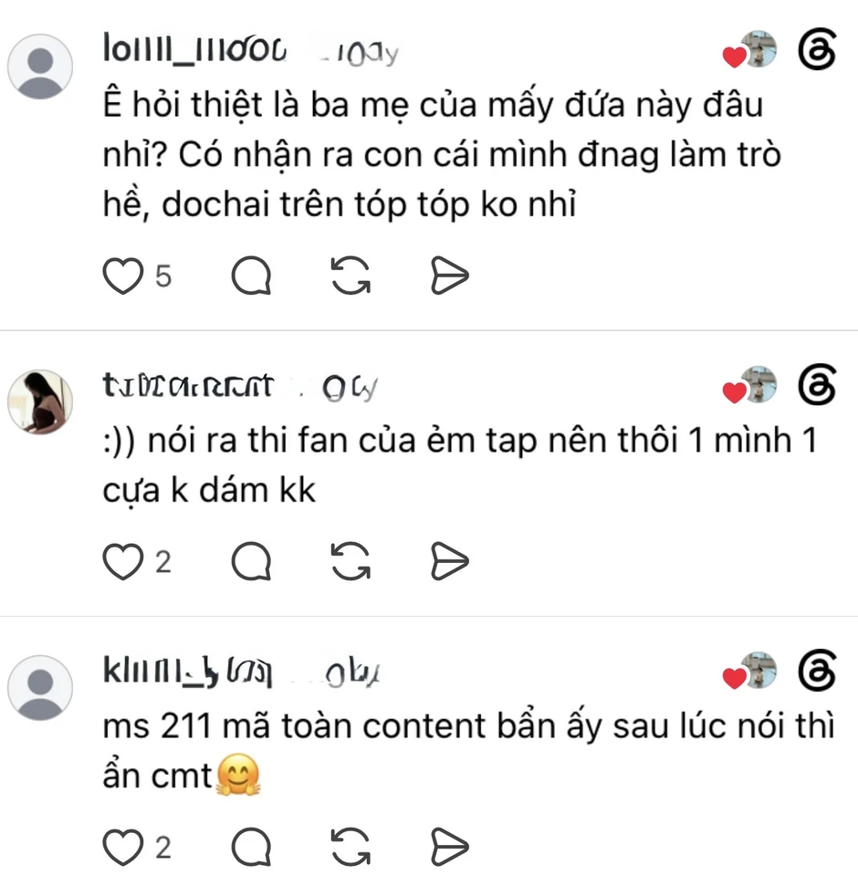 Rùng mình trò “câu view” quái đản của TikToker, ăn gián để lên xu hướng Rùng mình trò “câu view” quái đản của TikToker, ăn gián để lên xu hướng