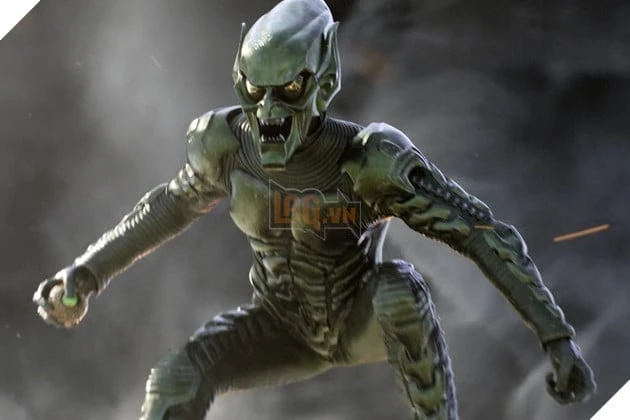 Sao Nam Nicolas Cage Tiết Lộ Lý Do Từ Chối Lời Mời Đóng Green Goblin Trong Spider-Man Sao Nam Nicolas Cage Tiết Lộ Lý Do Từ Chối Lời Mời Đóng Green Goblin Trong Spider-Man