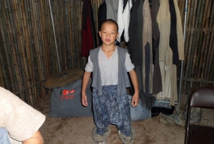 Sao nhí từng bị gọi là "Tôn Ngộ Không xấu nhất màn ảnh" giờ ra sao?