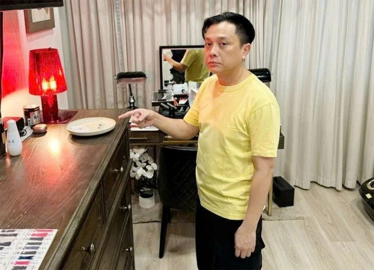 Sao Việt bị bắt, ngồi tù, mất danh tiếng vì chất cấm