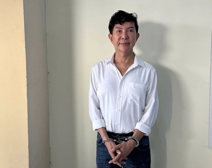 Sao Việt tiêu tan sự nghiệp vì liên quan đến ma tuý