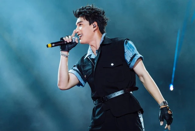 Showbiz Việt có sao hạng A không đi họp lớp sau khi nổi tiếng Showbiz Việt có sao hạng A không đi họp lớp sau khi nổi tiếng