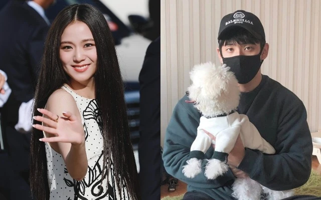 Sốc: Jisoo (BLACKPINK) bị tố lấy cắp quần áo