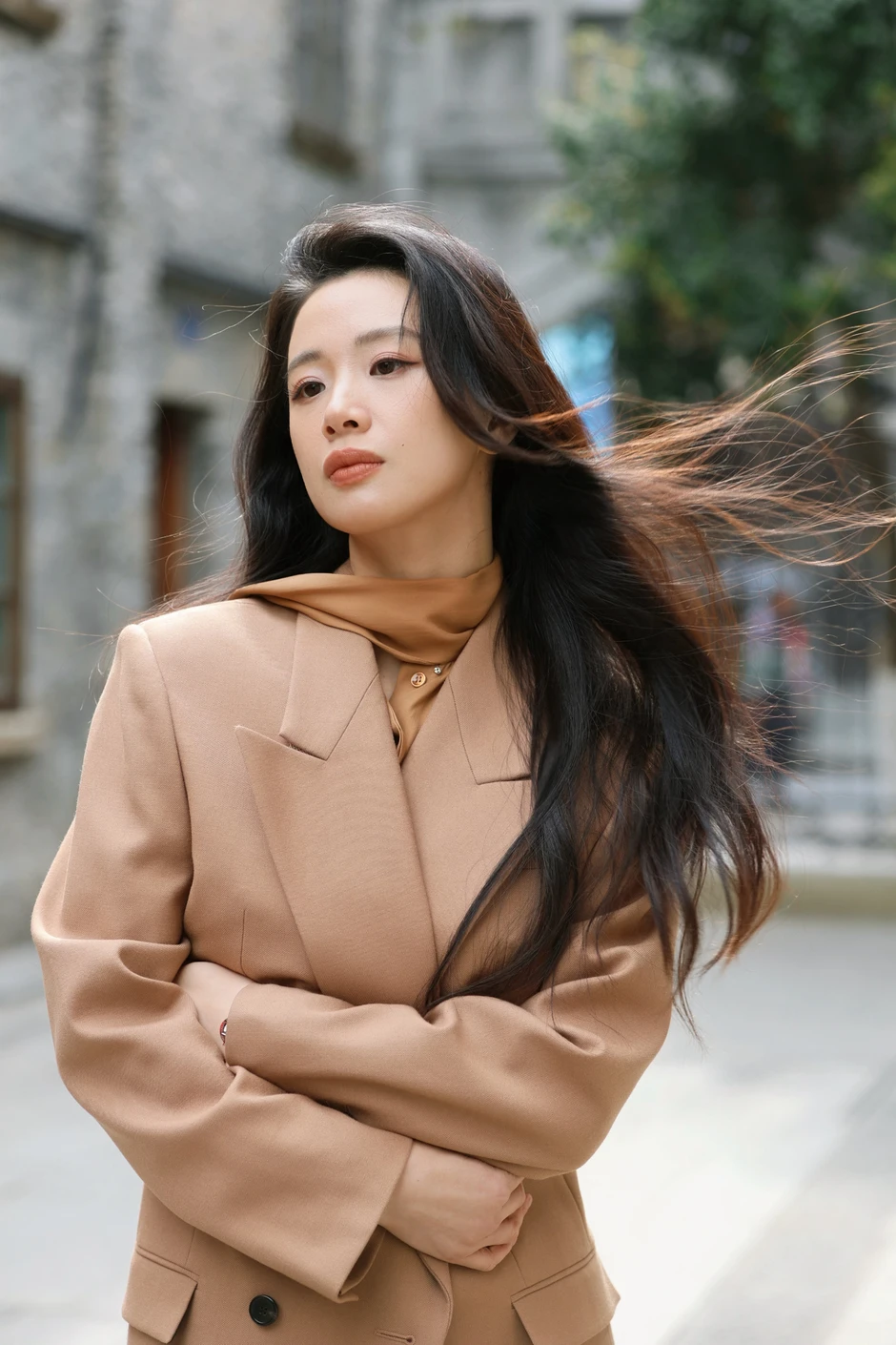 Sốc nặng với bộ mặt thật của mỹ nhân đang được 99,9% đàn ông lựa chọn