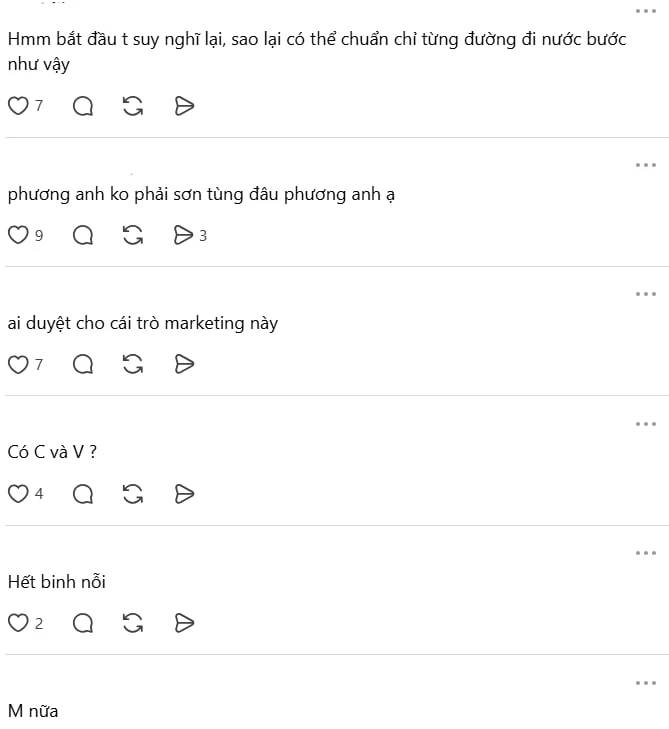 Sơn Tùng M-TP bị đạo nhái?