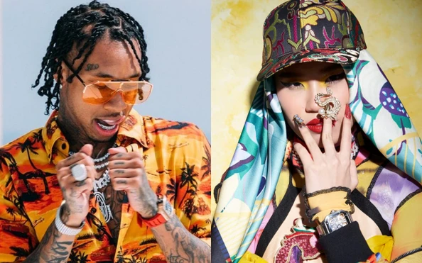 Sơn Tùng M-TP không phải nghệ sĩ Việt đầu tiên hợp tác với rapper hạng A nước Mỹ Sơn Tùng M-TP không phải nghệ sĩ Việt đầu tiên hợp tác với rapper hạng A nước Mỹ