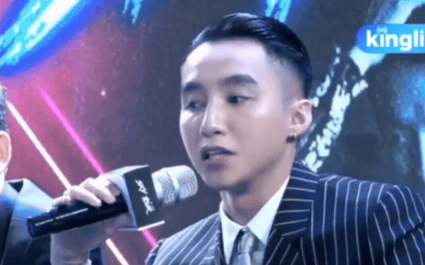 Sơn Tùng M-TP tự hào vì BTS và giấc mơ đem nhạc Việt ra thế giới