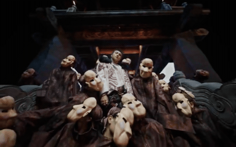 Sơn Tùng M-TP tung teaser dự án mới: 28 giây ám ảnh đậm chất Việt Sơn Tùng M-TP tung teaser dự án mới: 28 giây ám ảnh đậm chất Việt