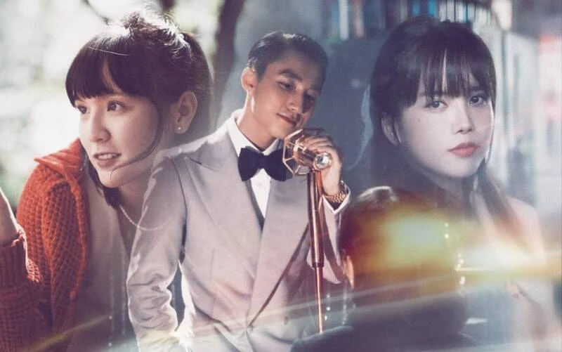 Sơn Tùng và Thiều Bảo Trâm sơ hở là bên nhau