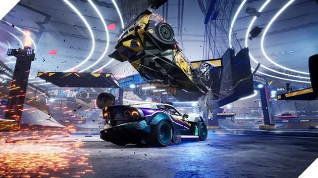 Sony bất ngờ đóng cửa Destruction AllStars sau nhiều năm “im hơi lặng tiếng” Sony bất ngờ đóng cửa Destruction AllStars sau nhiều năm “im hơi lặng tiếng”