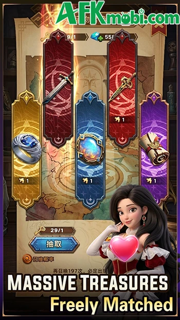 SpiritPet - Idle RPG cho người chơi trở thành một bậc thầy linh thú SpiritPet - Idle RPG cho người chơi trở thành một bậc thầy linh thú