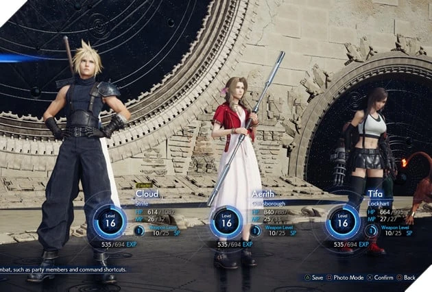 Square Enix Muốn Đẩy Nhanh Tốc Độ Phát Triển Các Game AAA Square Enix Muốn Đẩy Nhanh Tốc Độ Phát Triển Các Game AAA