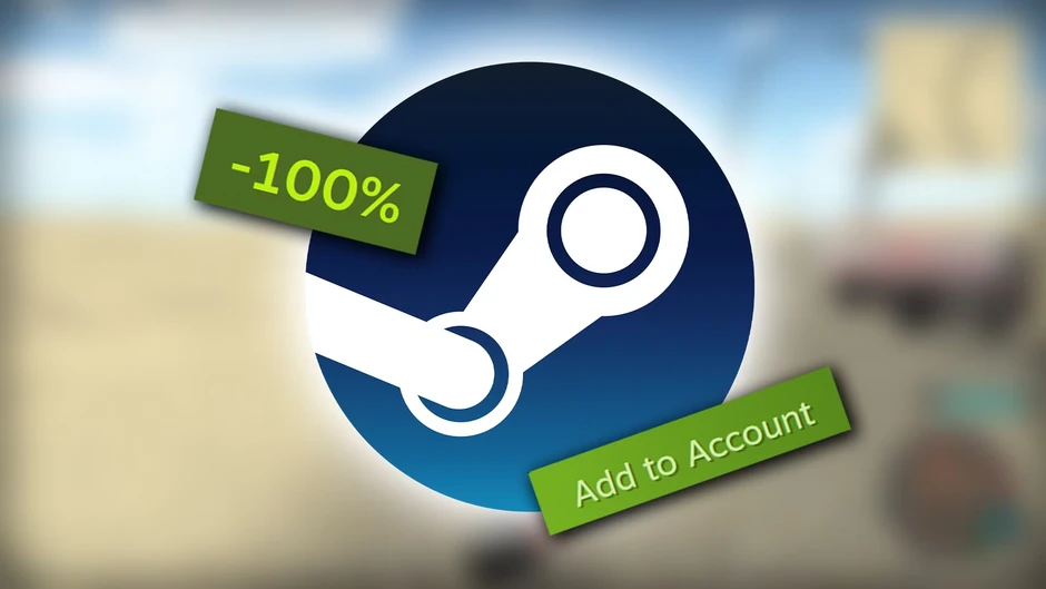 Steam lại tặng miễn phí một tựa game mới, giá trị vượt quá 200.000 đồng