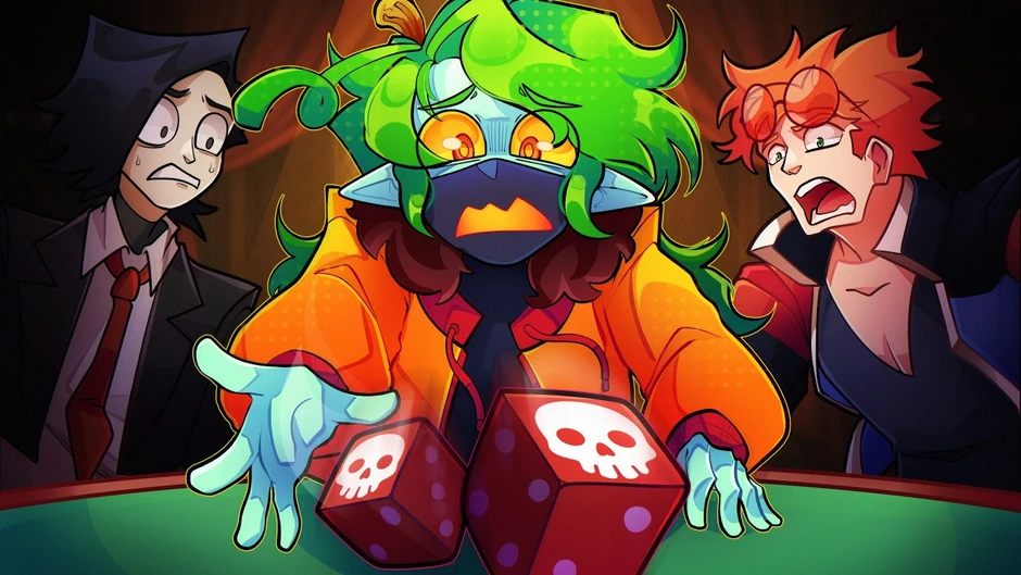 Steam vừa phát hành một tựa game miễn phí 100%, rating 10/10, tải về là chơi ngay lập tức Steam vừa phát hành một tựa game miễn phí 100%, rating 10/10, tải về là chơi ngay lập tức