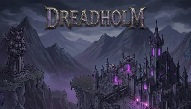 Steam vừa ra mắt một tựa game phiêu lưu hầm ngục cực chất lượng, miễn phí "từ đầu tới cuối"