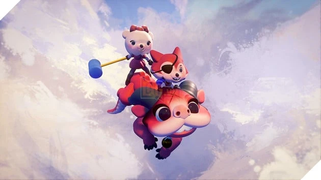 Studio LittleBigPlanet Được Cho Là Đang Làm Game Open World Mới