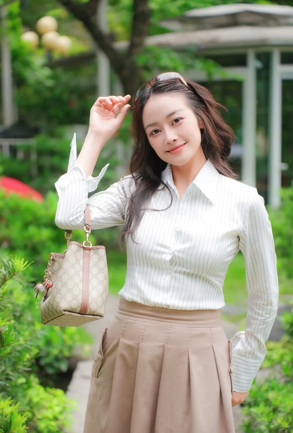 Sự cố ám ảnh MC Phí Linh nhất