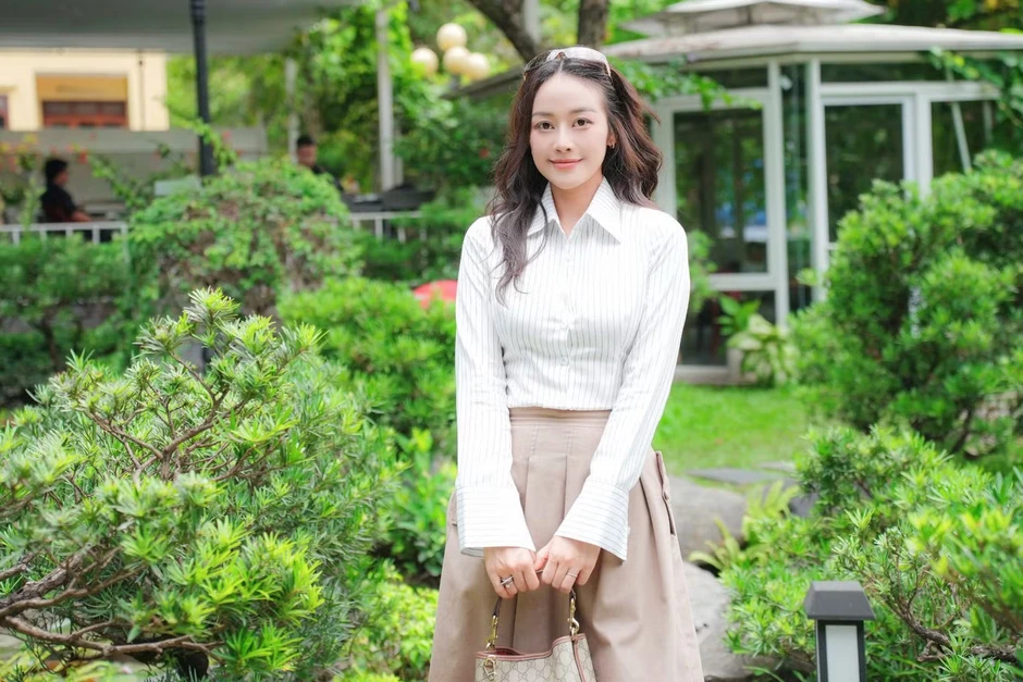 Sự cố ám ảnh MC Phí Linh nhất