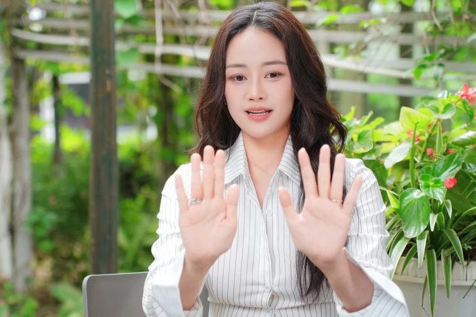 Sự cố ám ảnh MC Phí Linh nhất